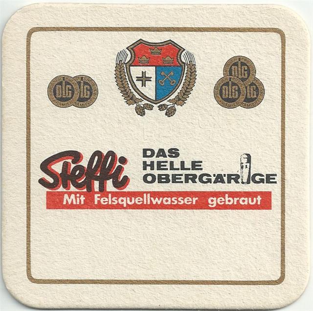 linz nr-rp steffens steffi 2b (quad185-mit felsquell-5 medaillen)